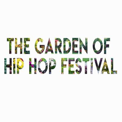 Garden of Hip Hop Festival