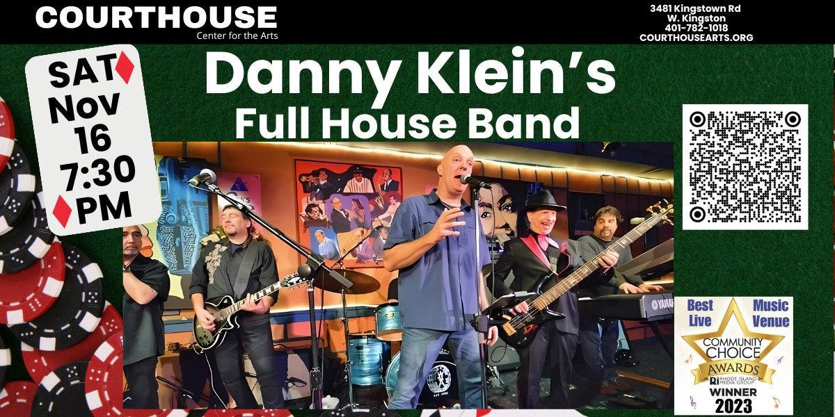 Danny Klein's Full House