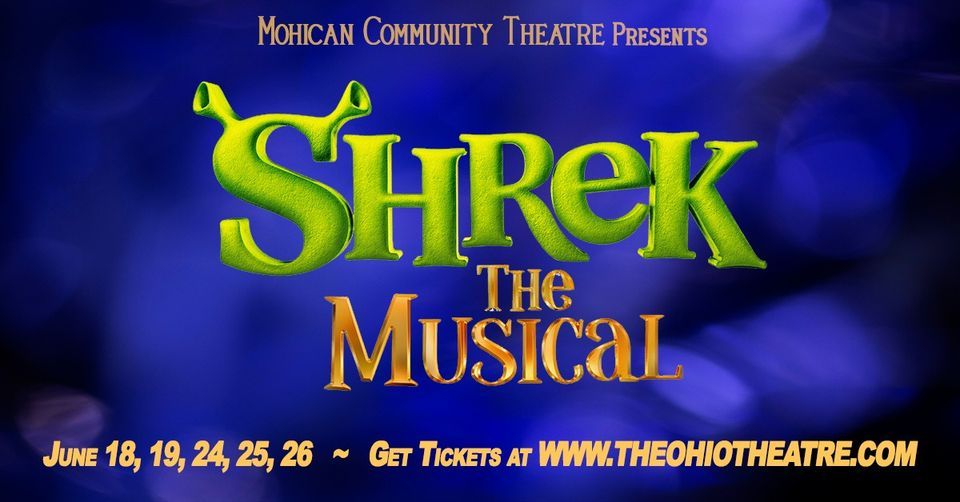 Shrek The Musical