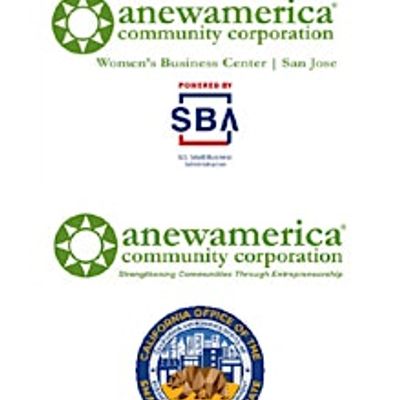 AnewAmerica Women's Business Center - San Jose