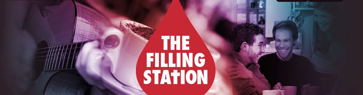 January 2025 Filling Station