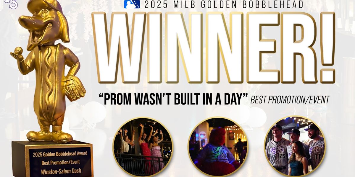 Parking Winston-Salem Dash at Asheville Tourists