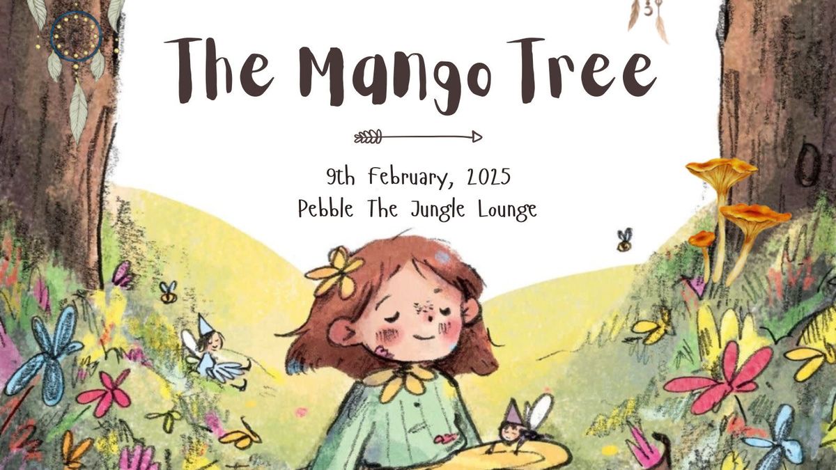 The Mango Tree