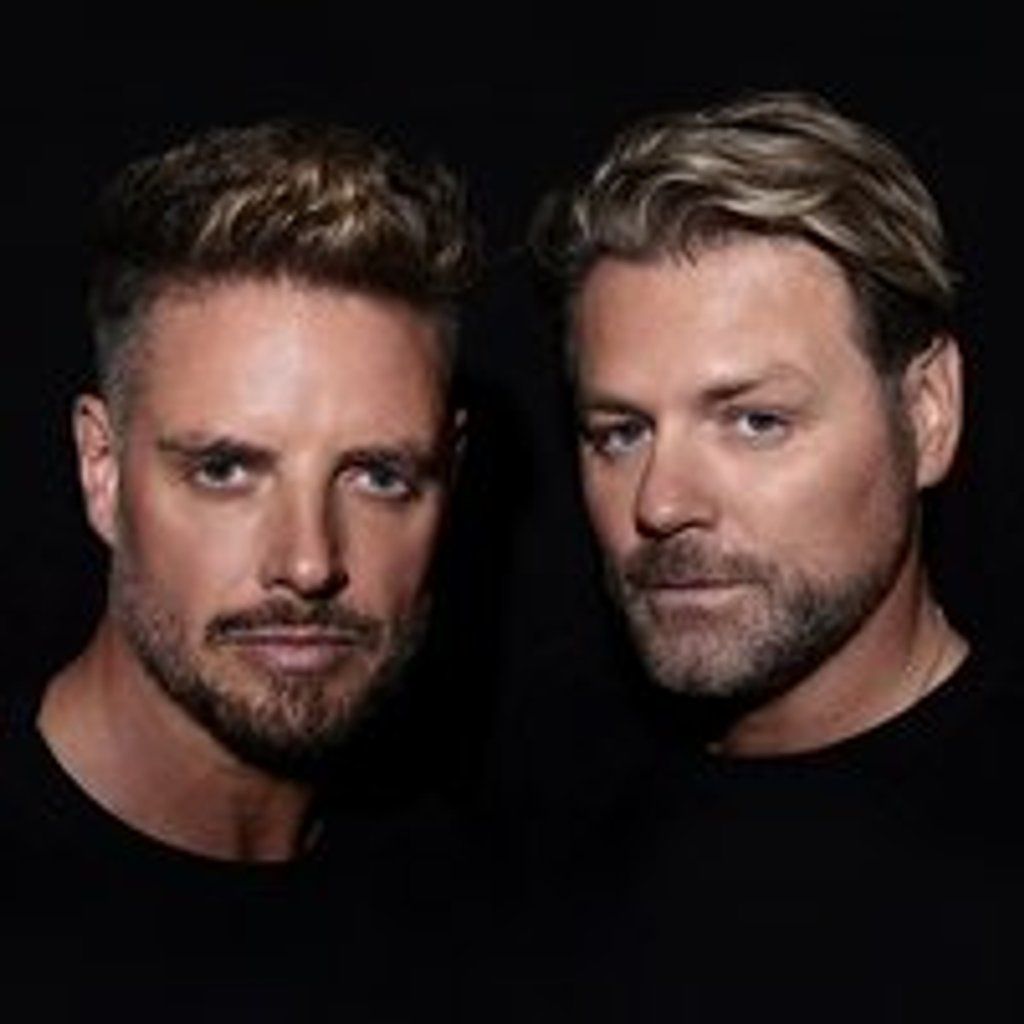 Boyzlife Live in Lichfield Cathedral
