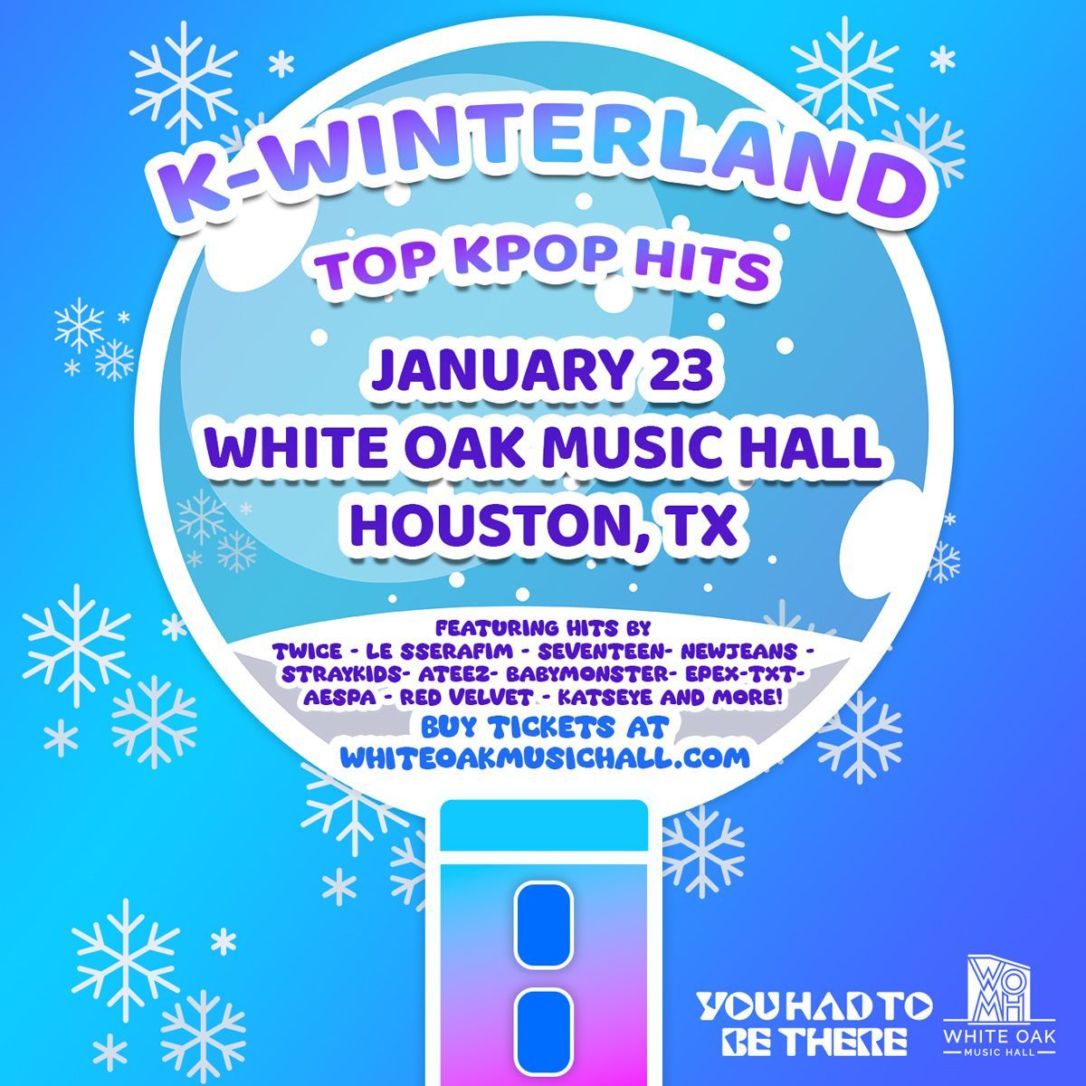 K-Winterland