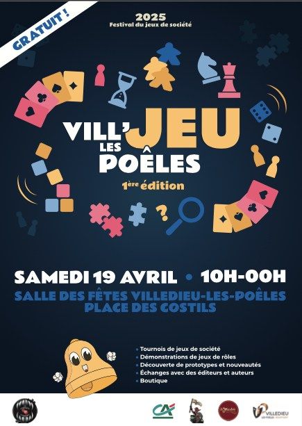 Festival Vill'jeu-les-po\u00eales 