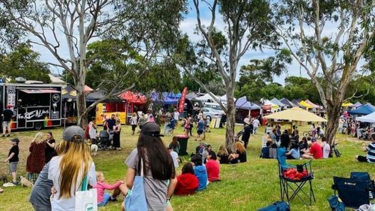 The 5ifth Makers Market