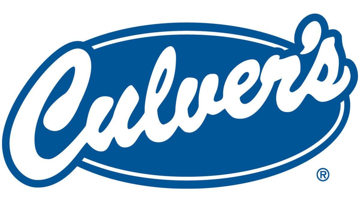 Culver's Spirit Night