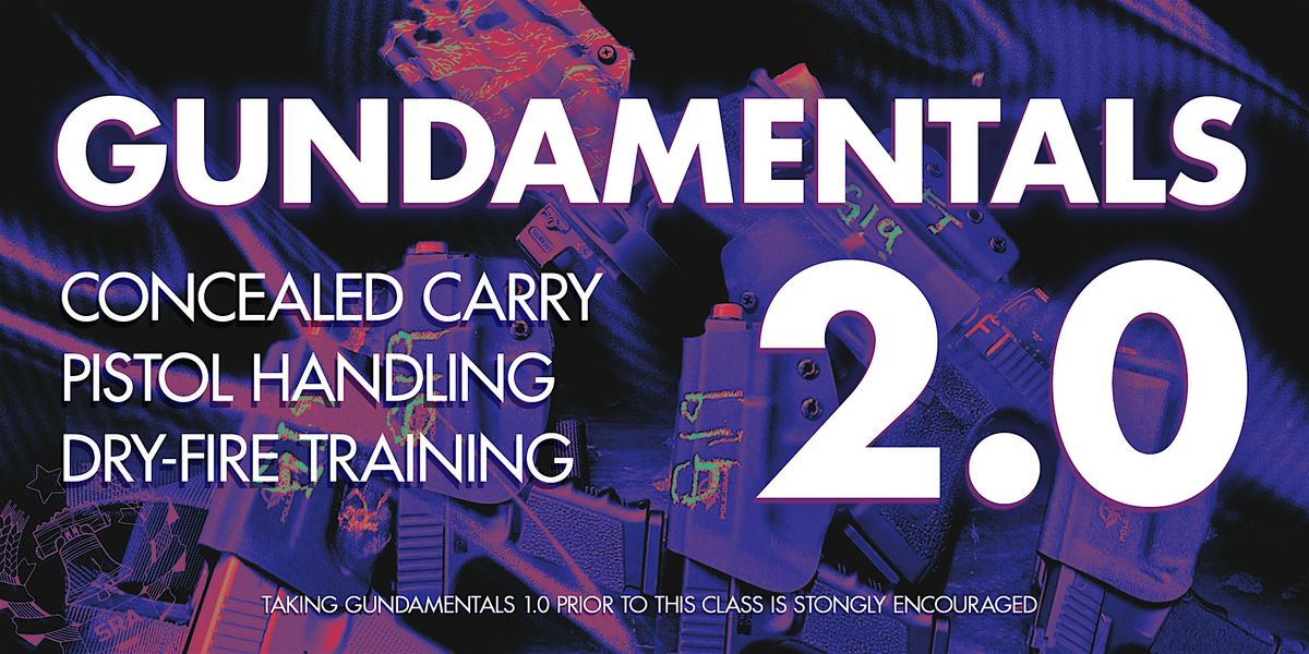 Gundamentals 2.0