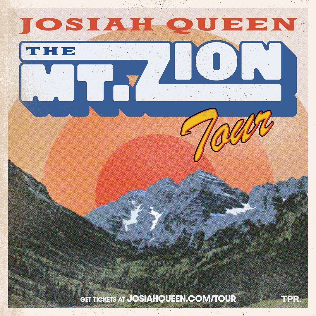 Josiah Queen