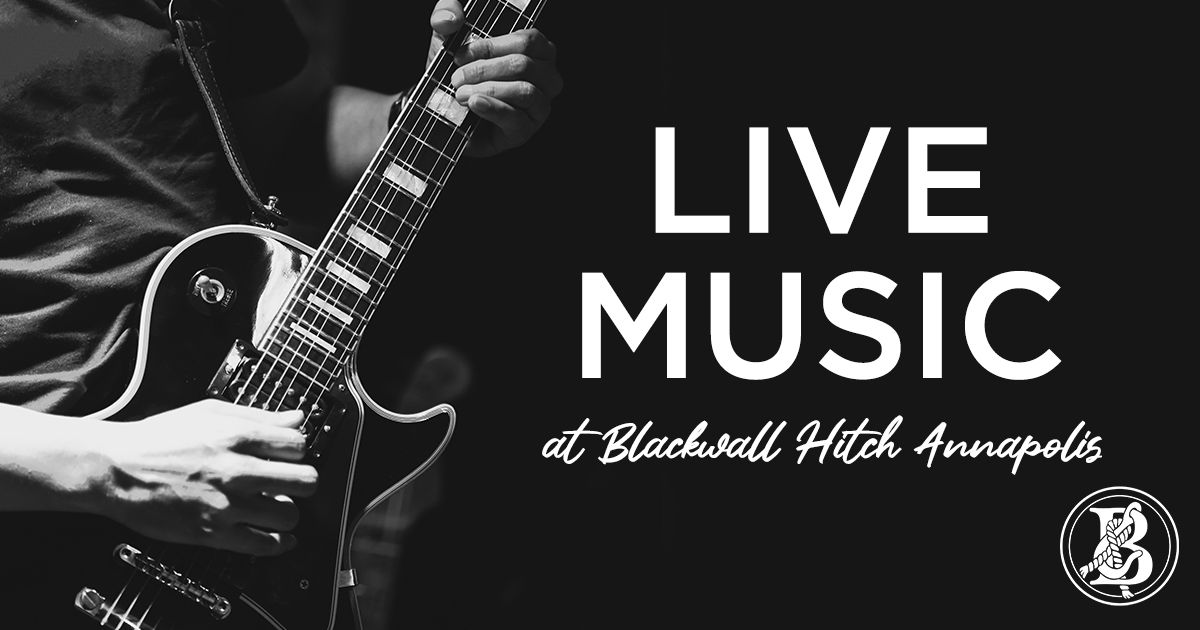 LIVE MUSIC with Ricky Wise Trio