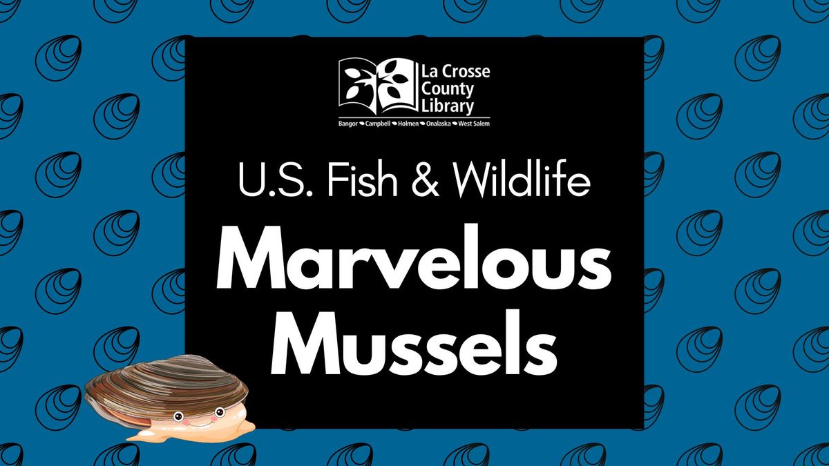 Marvelous Mussels