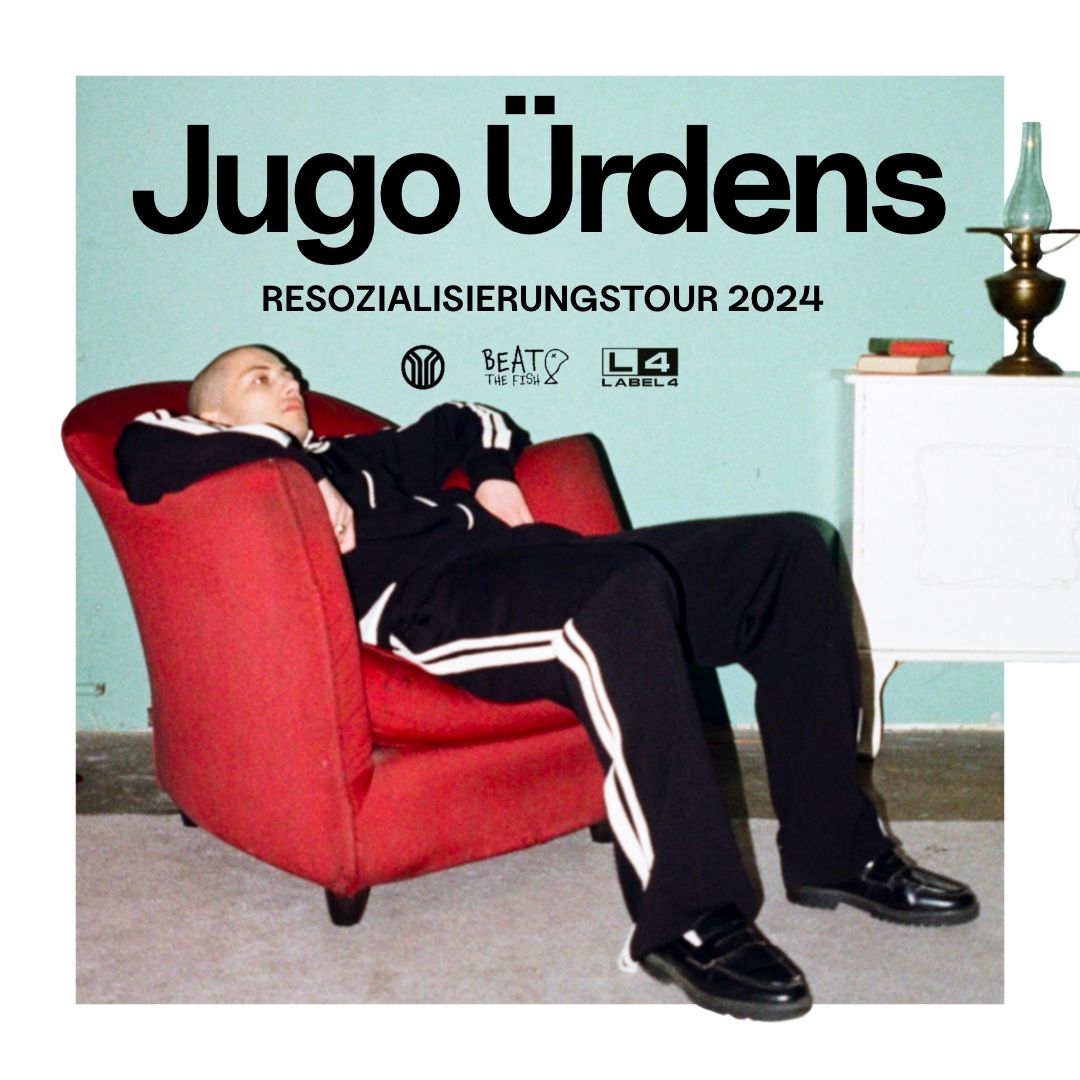 Jugo \u00dcrdens 