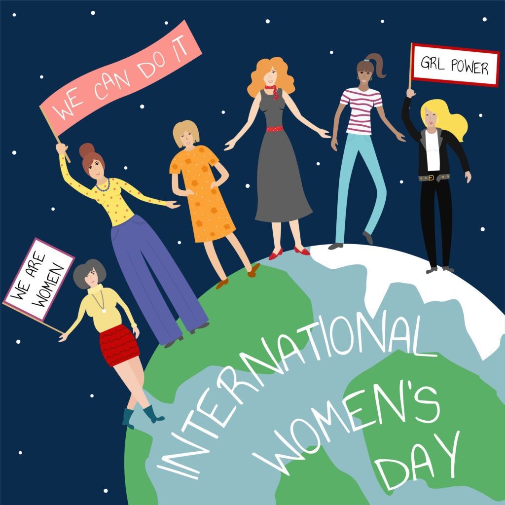 \ud83c\udf38 international womens day \ud83c\udf38