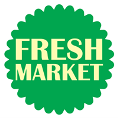 Fresh Market - farm\u00e1rska tr\u017enica