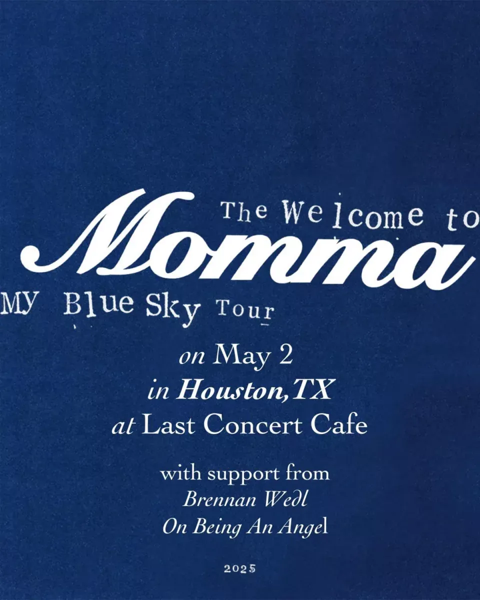 Momma at The Rave-Eagles Club