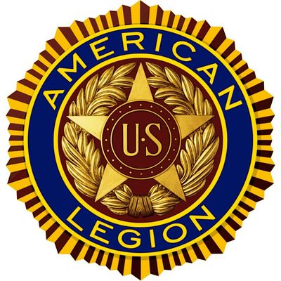American Legion Post 854