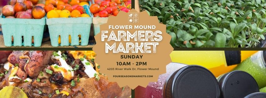 Flower Mound Farmers Market