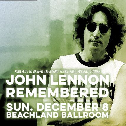 John Lennon Remembered