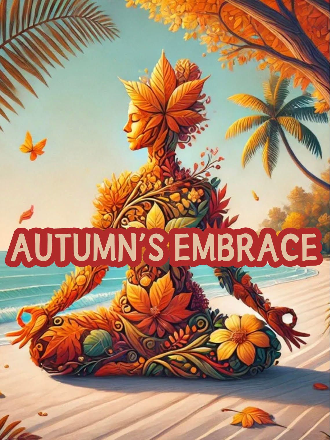 Autumn's Embrace: Breath, Sound, Movement, Meditation, and Reflection