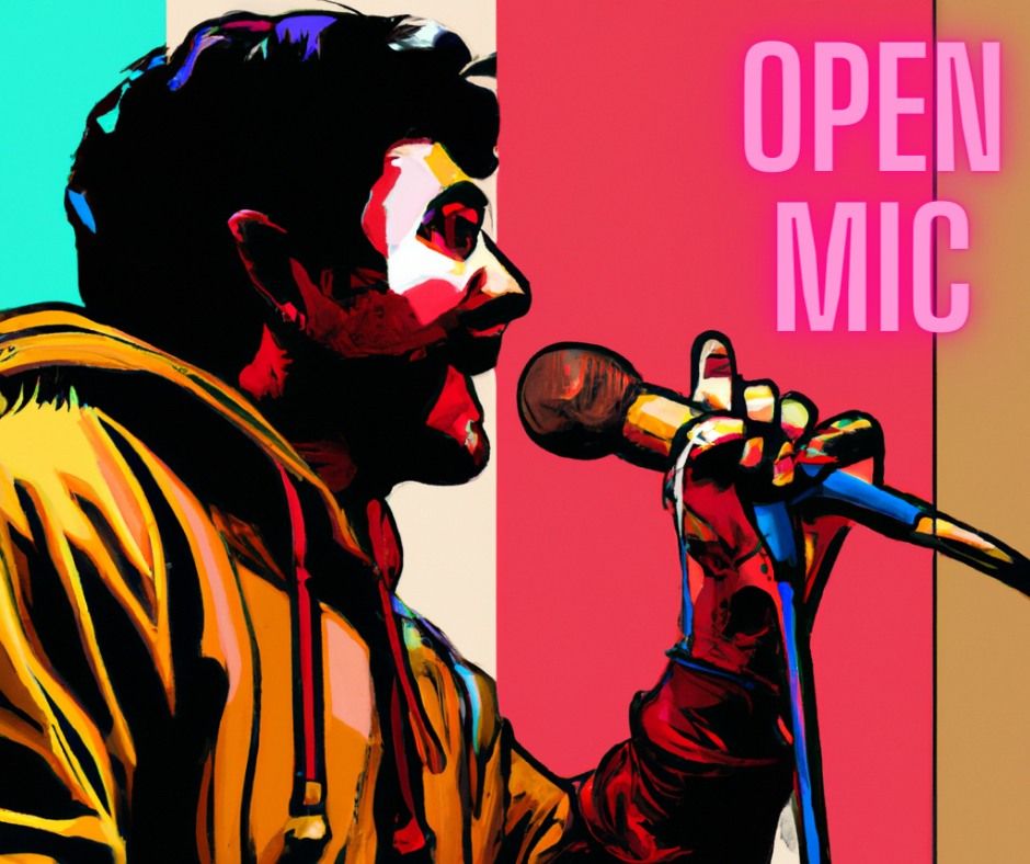 Open Mic