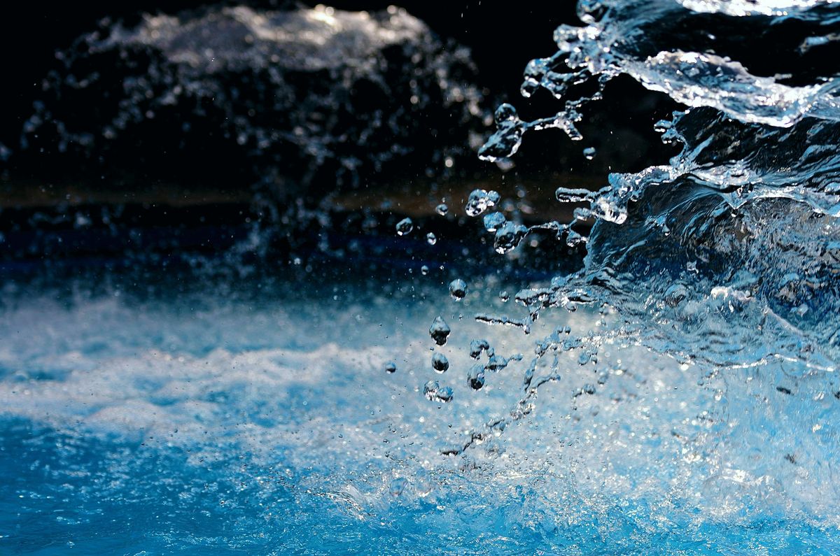 Kennisevenement: Samen wijzer met water