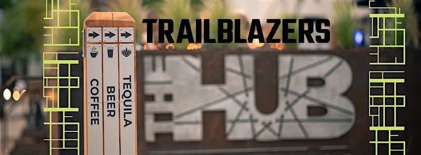 Trailblazers Volunteer End of Year Hang Out