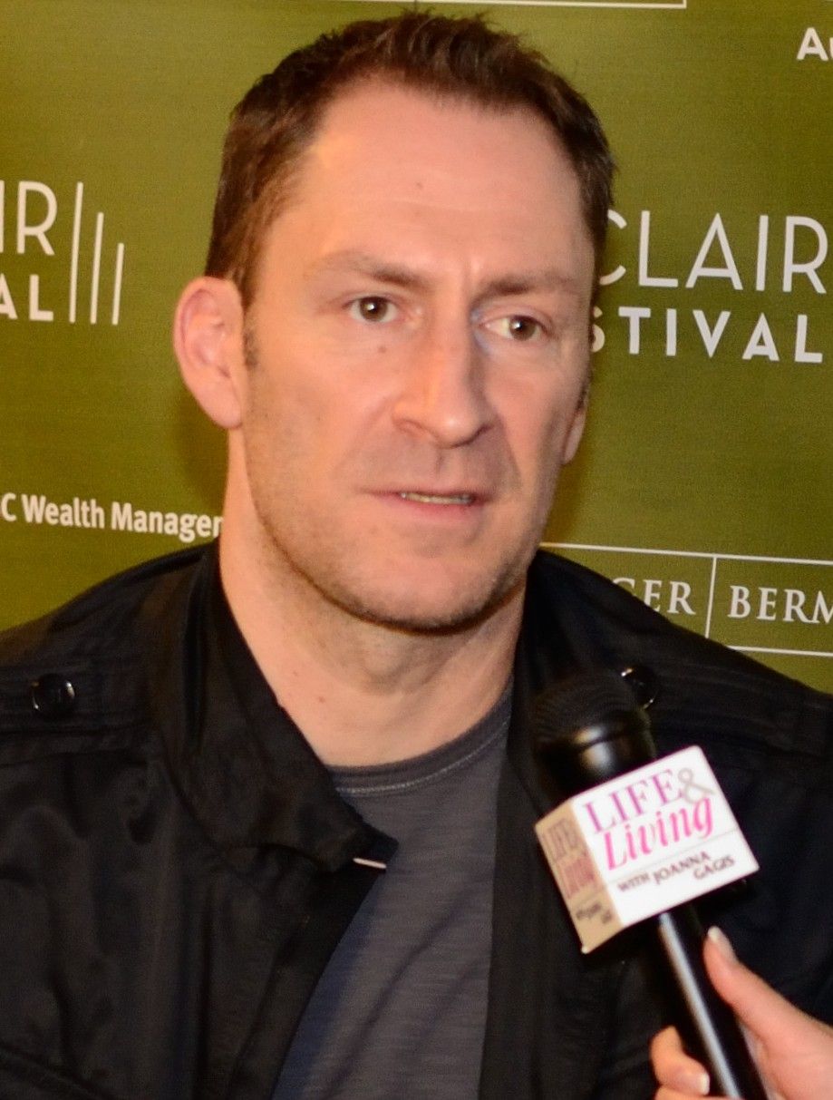 Ben Bailey