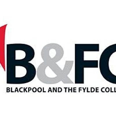 Blackpool and The Fylde College