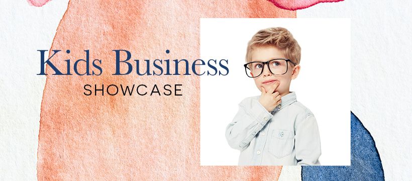 Kids Business Showcase 