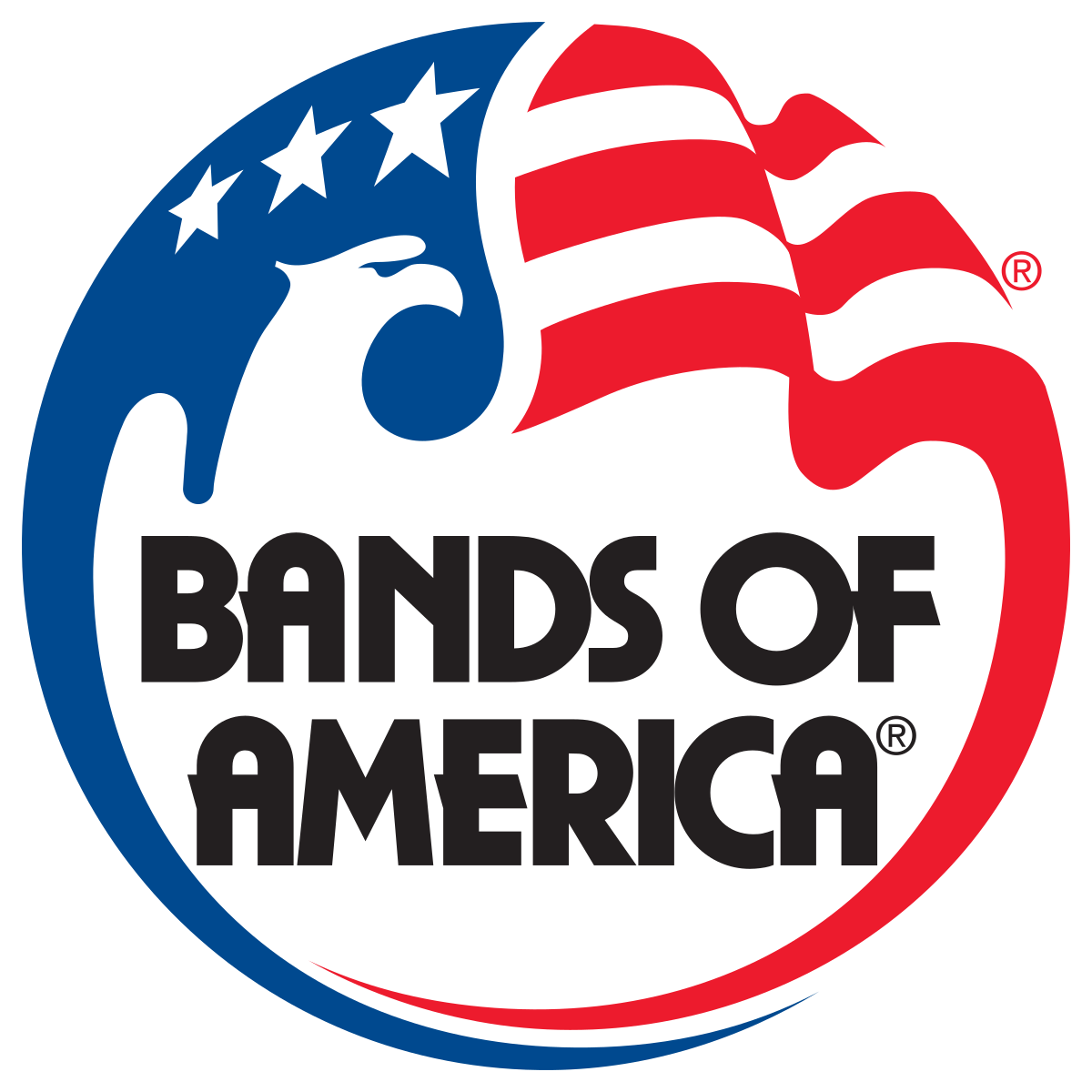 Bands of America