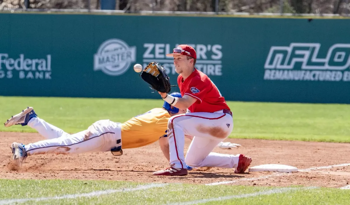 Morehead State Eagles at Arkansas State Red Wolves Baseball