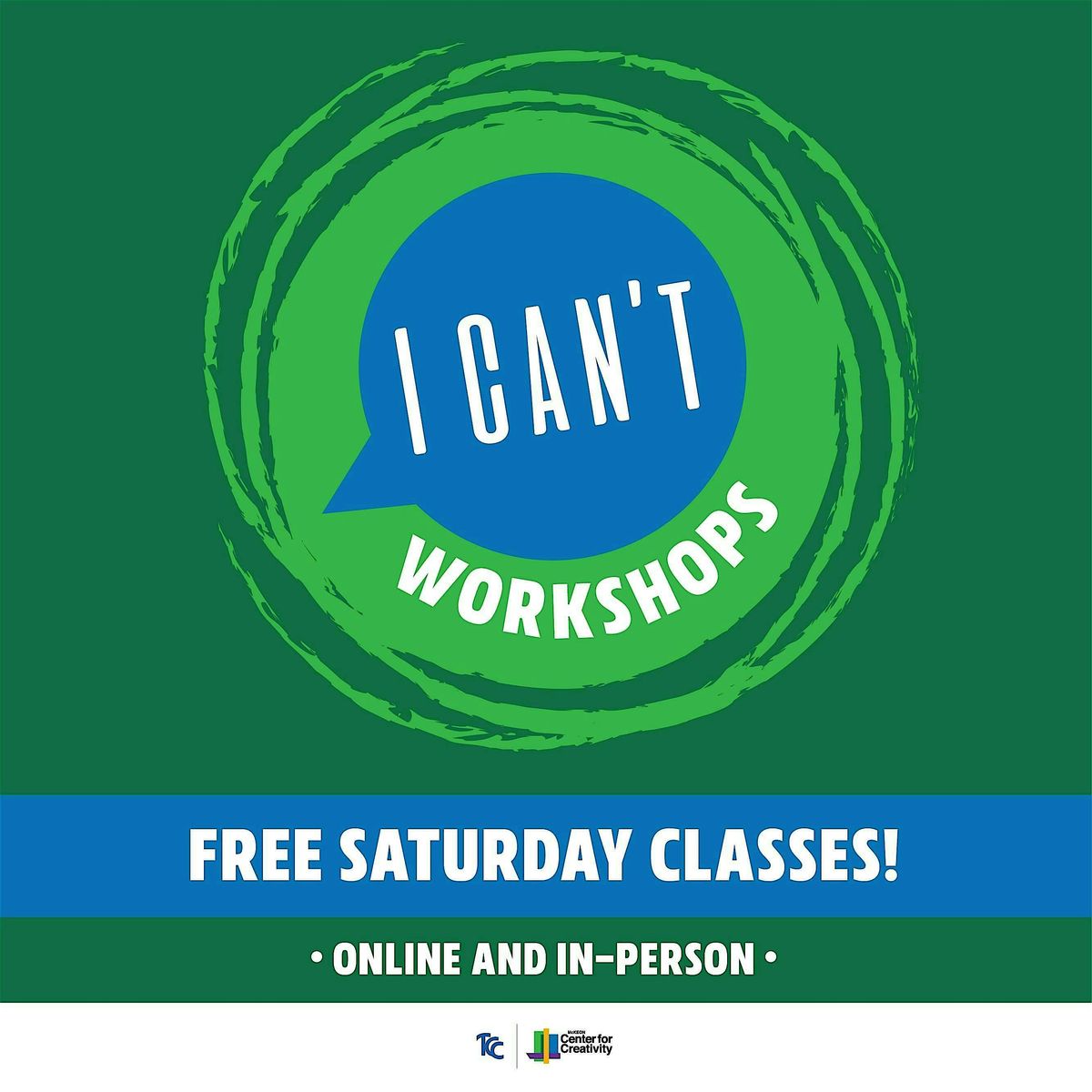 I Can't Keep a Beat with Sistema Tulsa