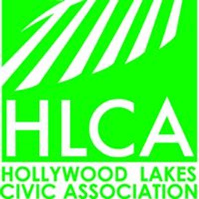 Hollywood Lakes  Civic Association