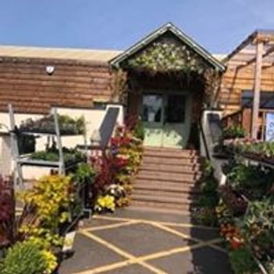 De Beers Garden Centre