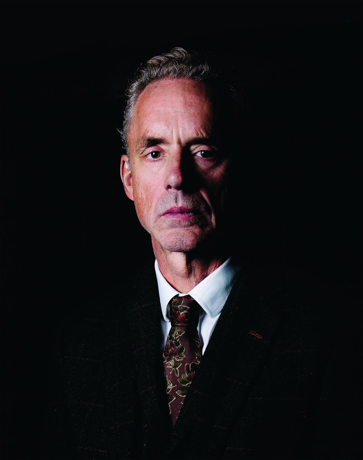 Dr. Jordan B. Peterson