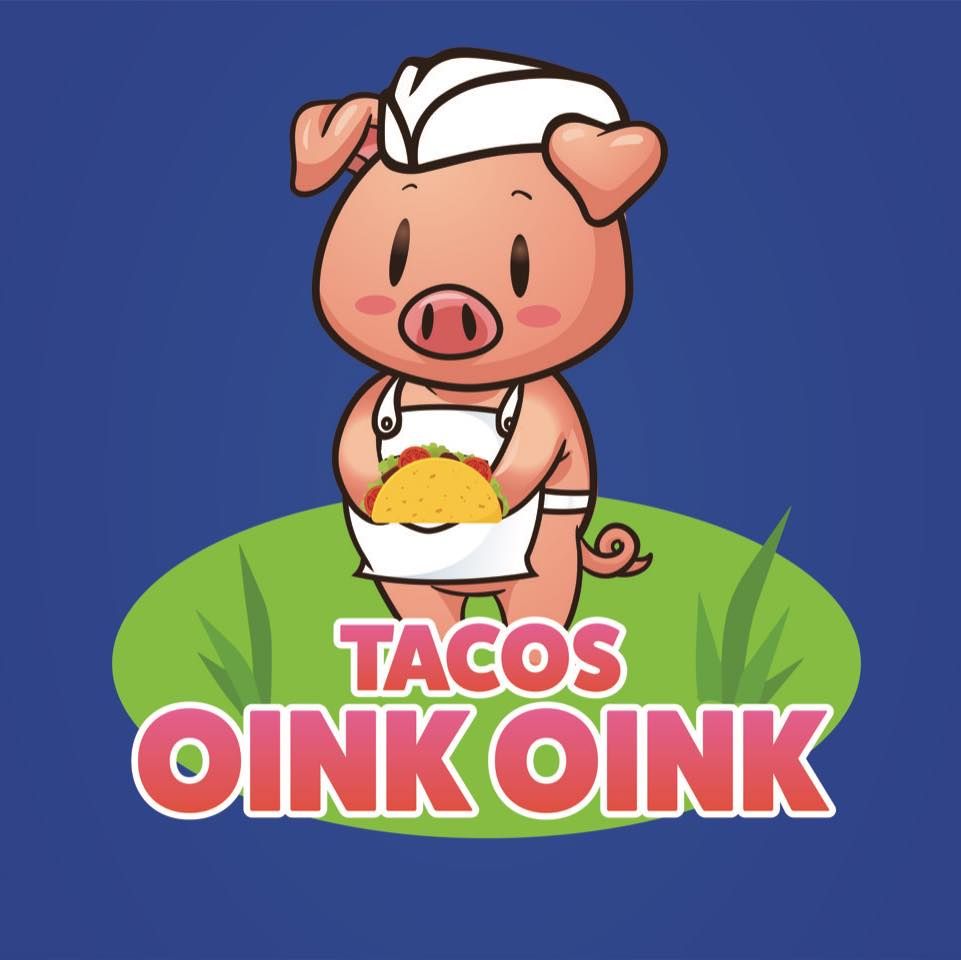 Memorial Day w\/Tacos Oink Oink 