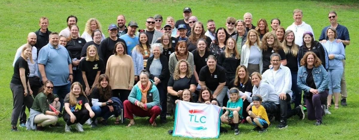 TLC Financial Camp