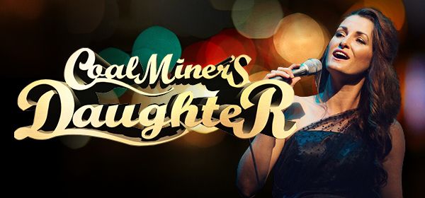 Coal Miner's Daughter - The Story of Loretta Lynn & Friends