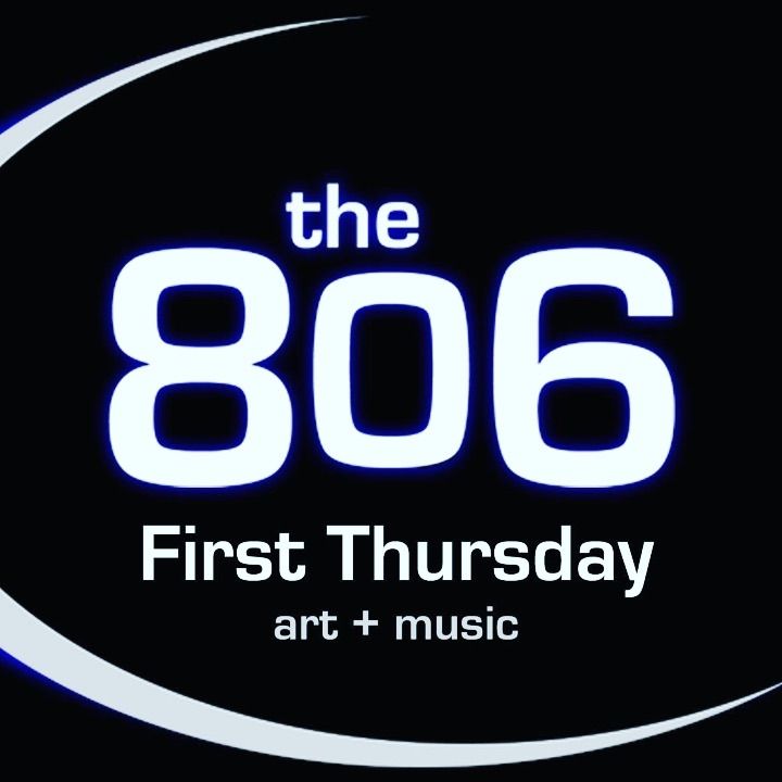 First Thursday Art + Music: Group Nude Art Show!