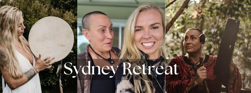 Sydney Retreat