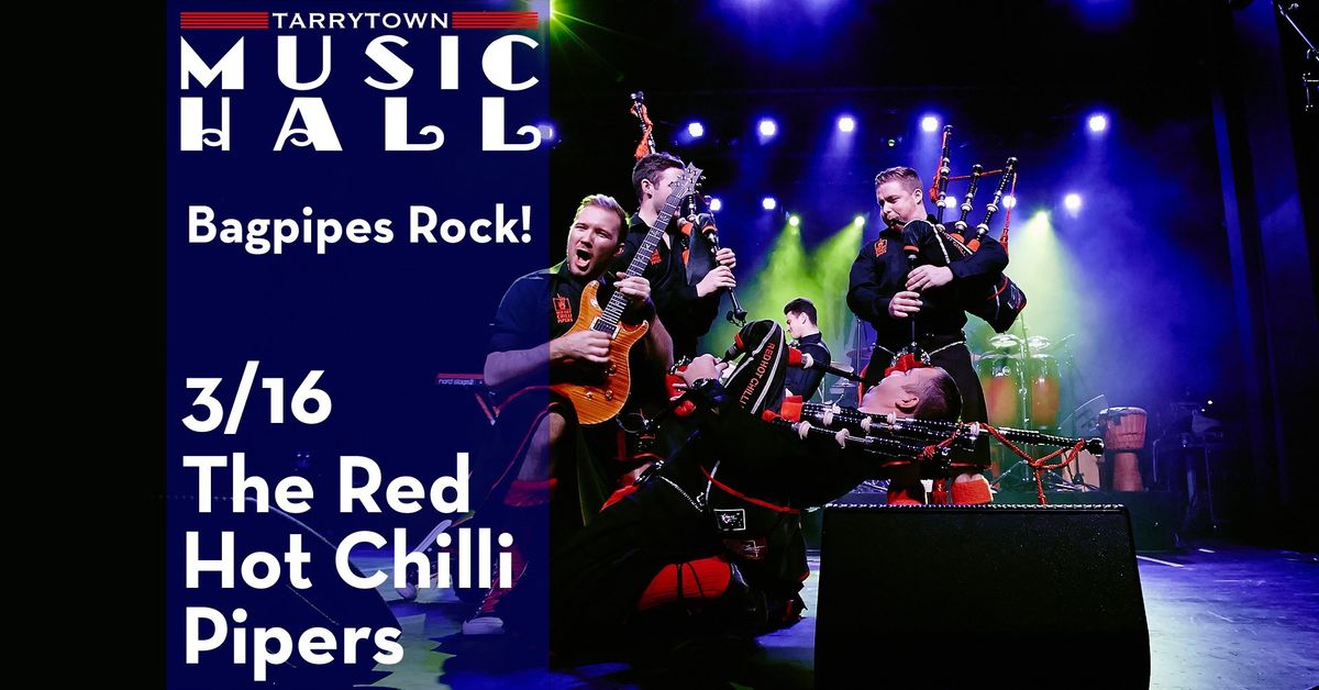 Red Hot Chilli Pipers