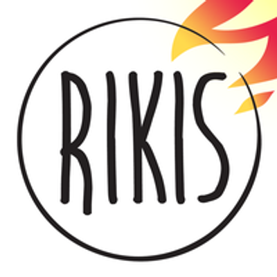 Rikis - stalo \u017eaidimai ir hobby centras