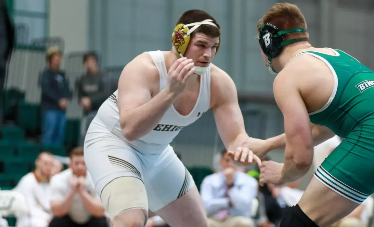 Sheridan Tournament - Lehigh Mountain Hawks Wrestling