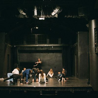 English-Speaking Acting Studio NL