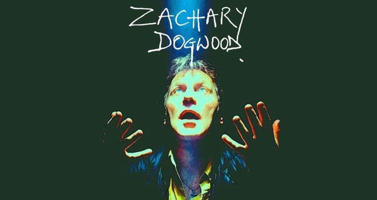 Zachary Dogwood