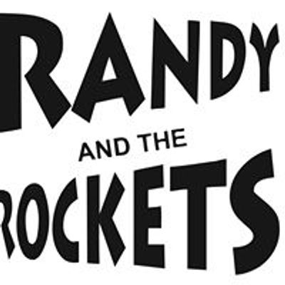 Randy And The Rockets