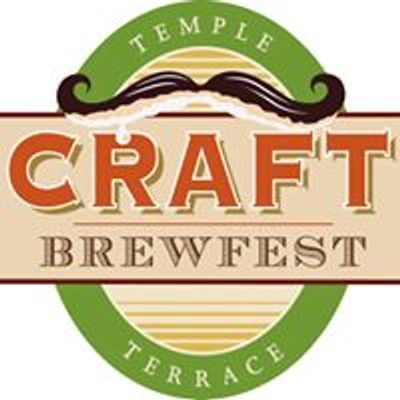 Temple Terrace Craft BrewFest