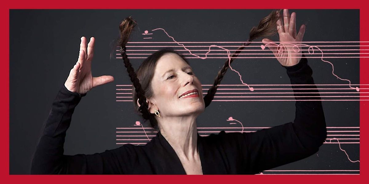 Juilliard - Meredith Monk