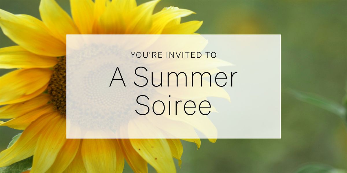 California Closets Summer Soiree